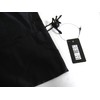 ANATMAN Yoga Lightweight Mat Case Bag Yoga Mat Bag Black