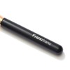 Francfranc Franc Tweed Makeup Brush Set, Black
