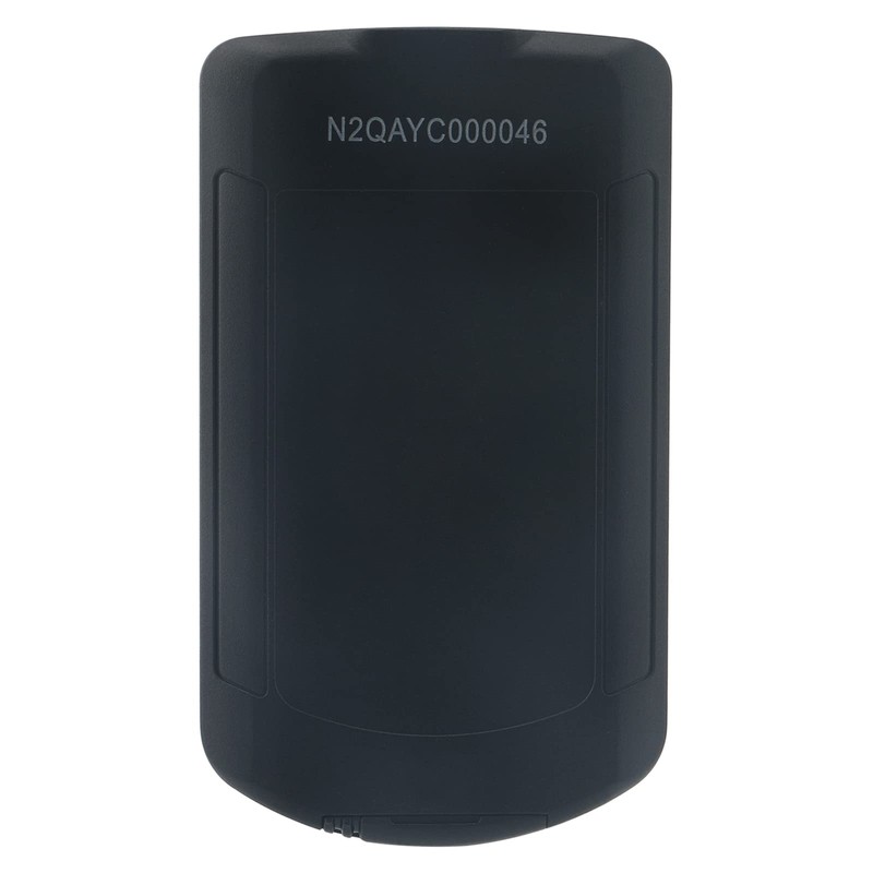 VINABTY N2QAYC000046 Remote Control Replacement for Panasonic Home Theater System