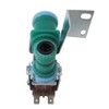 W10238100 W10498992 WPW10238100 Refrigerator Water Inlet Valve Fit for Whirl-pool