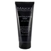 Makki Semi-permanent hair colouring mask colour and nutrition brown/dark brown
