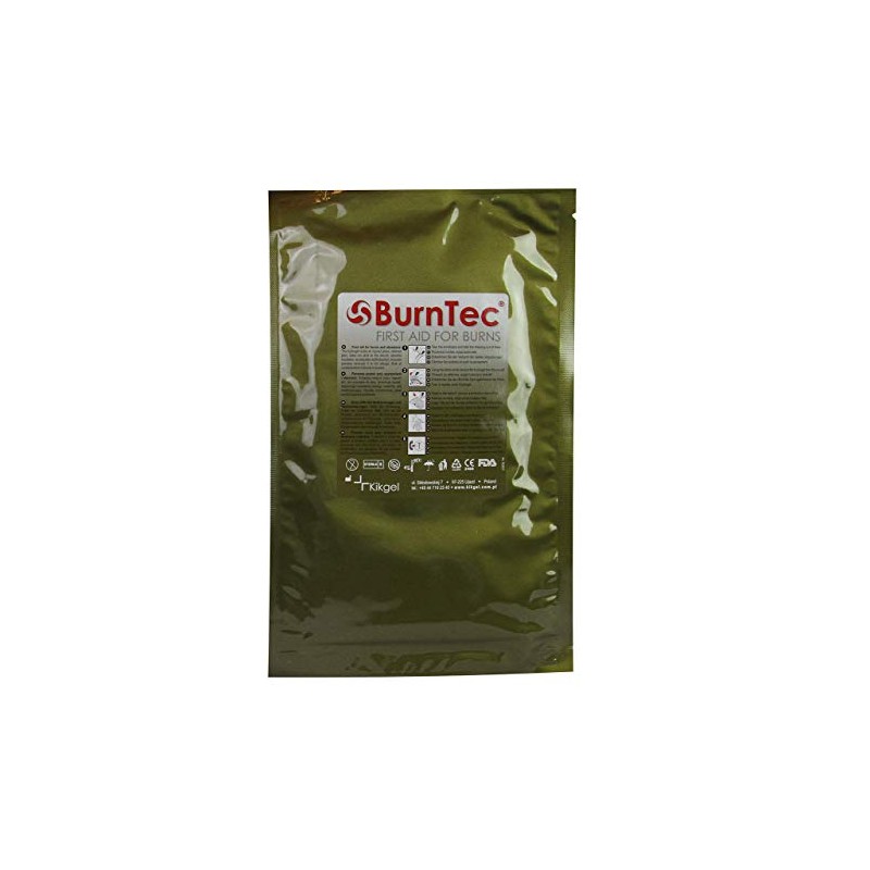 NAR 5" x 10" Burntec Dressing