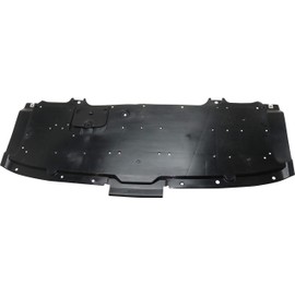 Garage-Pro Front Engine Splash Shield for MAZDA CX-5 2017 Under Cover Injection Form