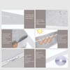Portable Air Conditioner Window Sealing Cloth Universal AC Window Frame