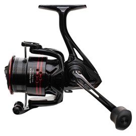 Drennan Red Range 4K 4000 Feeder Fishing Reel TRAC02