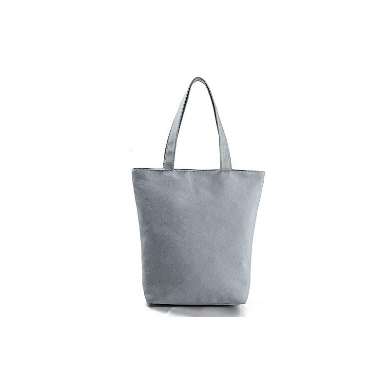 Millya Creative Waterproof Foldable Large Shopping Bag Travel Recycle Bag