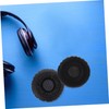 LABRIMP 2 Pcs Elastic Headphone Covers for Comfortable Replacement Ear