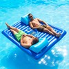 Solstice Face to Face Lounger