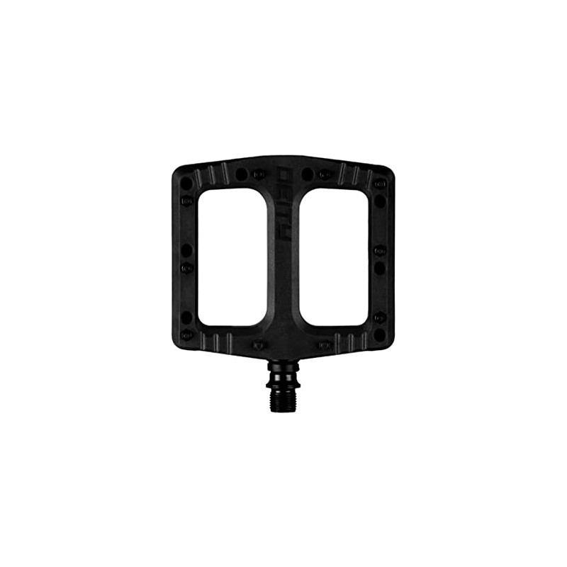Deity Deftrap Pedals in Black