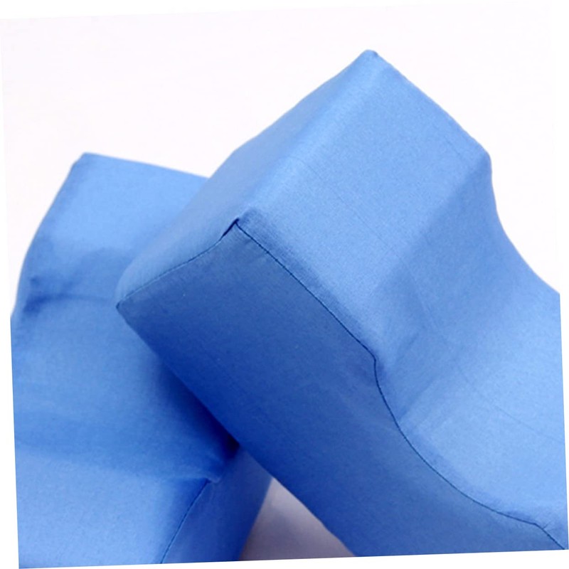 Ciieeo Ergonomic Leg Pillow Pressure Relief Ankle Bone Pad for