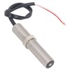 Magnetic Pickup Speed Sensor 5/8 Inch 18 UNF Thread Alarm