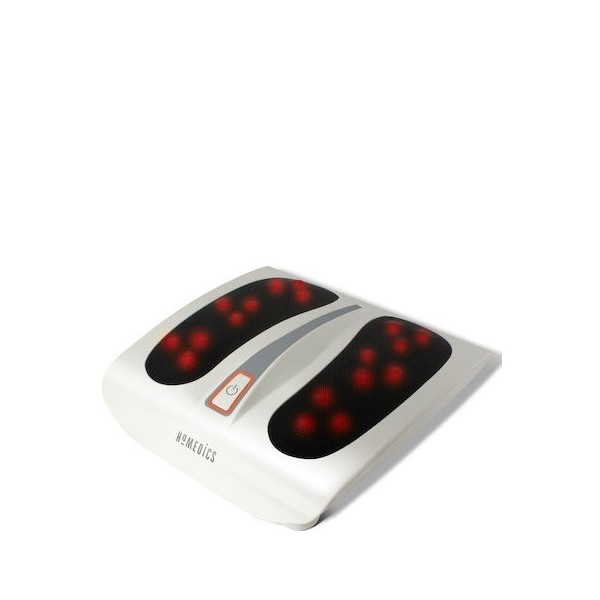 Homedics Shiatsu Deluxe Foot Massage Device with Heat FM-TS9