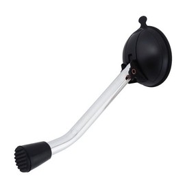 Synergy deep adsorption powerful sucker door stopper GKD-10