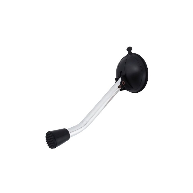 Synergy deep adsorption powerful sucker door stopper GKD-10