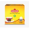ÇAYKUR Black Tea Bags, Altın Suzen Turkish Tea, Individually Wrapped