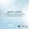 Method Champú Y Acondicionador 2 En 1 Para Hombres, Glaciar