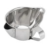 304 Stainless Steel Oil Fat Filter Baby Soup Oil Water