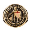 HZMAN Knights Templar Put On The Whole Armor of God