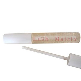 ★ ★ ☆ ☆ False Eyelashes Eyelash for Serum Lash Matrix