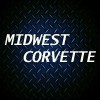 MIDWEST CORVETTE C5 Corvette Hood Seal Fits: All 97 through
