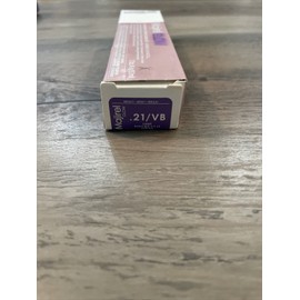 L'Oréal L'OREAL Majirel Glow Permanent Creme Color/1.7 oz/ .21 VB