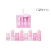 Balsamo Labial Jingle Balm Set Beauty Creations Original