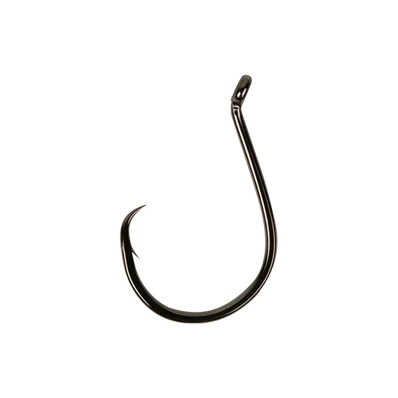 Owner SSW circle hook (5178 181) 8/0