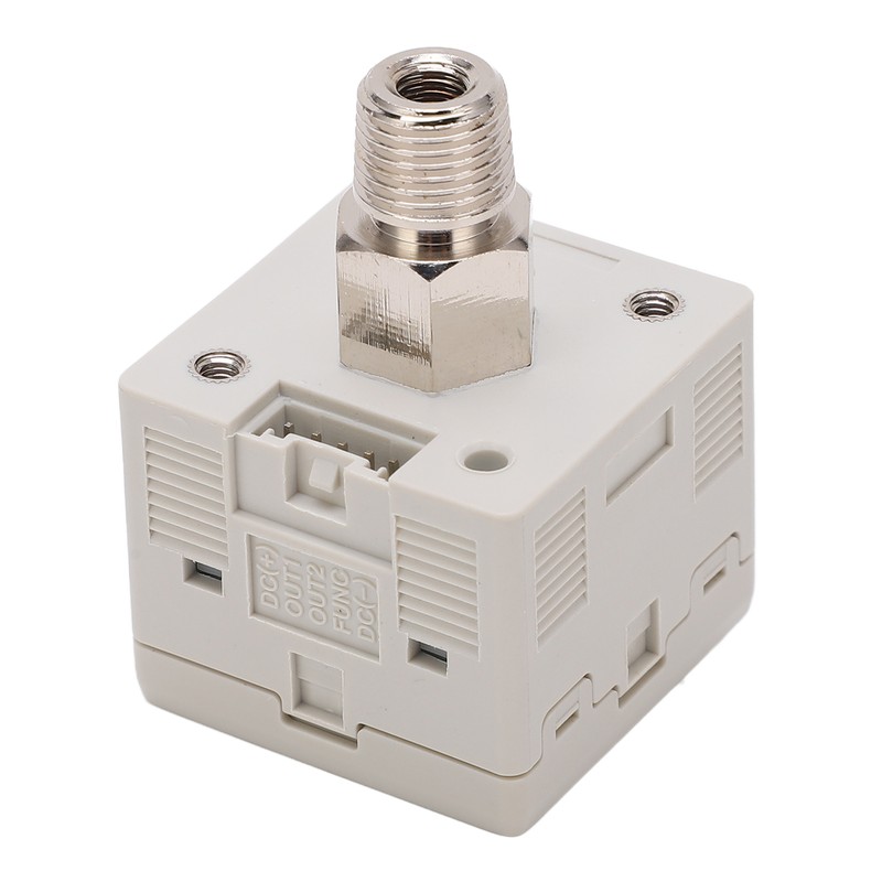 Digital Pressure Gauge Precise Anti Shock Pressure Reducing Valve Digital