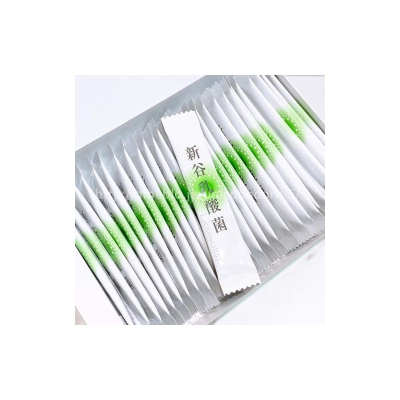 ウェルベスト 25種類の善玉菌が一度に摂れる 新谷乳酸菌UP (60包（60日分）)