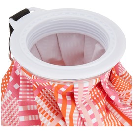 Turf Design Ice Bag, Pink