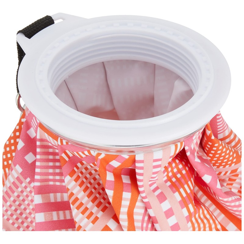 Turf Design Ice Bag, Pink