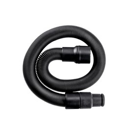 Metabo Stretch Suction Hose, Diameter 32 mm, Antistatic, Stretchable 0.7-3.5 m