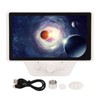 Telescope Electronic Eyepiece 5in IPS Screen 2K HD WiFi Digital