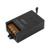 Remote Control Switch Car Relay Brass Coil 433MHz RF Wireless