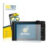 2x BROTECT HD-Clear Screen Protector Sony Cyber-shot DSC-WX500 Protector -