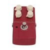 Electric Guitar Effect Pedal Deluxe Crunch Distortion Single Instrument Accessory