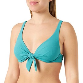 Triumph Women's Summer Glow W SD Bikini, Topaz