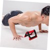 Parliky Push-up Stand for Men Women Compact Push-up Rack Multipoint