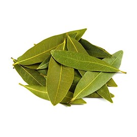 Savory Spice California Bay Leaves - Great for Slow Cooking, Soups & Stews 0.25oz Bag (Net: 0.25oz)