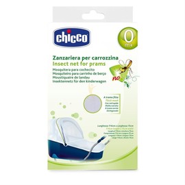 Safe Mosquito Net For Pram 0 Months+ 659833