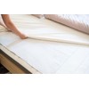 Sensalou Mattress Topper 40 x 50 cm – Pack of