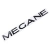 Megane Emblem Car Sticker for Car Side Rear Front Boot