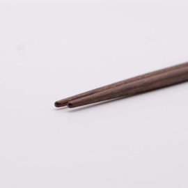 Wakasa Lacquer Chopsticks Natural Wood 8.9 inches (22.5 cm), Unisex, Slender Modern, Dry Lacquer, Cherry Blossom, Pink, Made in Japan 263546