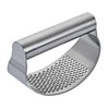 Swing Garlic Press
