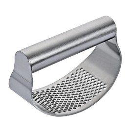 Swing Garlic Press