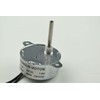 CHANCS Synchronous Motor TYC-40 DC 12V 5RPM Inner-Shaft Length 33mm