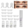 27ml Fast Lash Eyelash Perming Kit Mild Long Lasting Eyelash