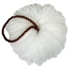 Manicare White Luxury Cleansing Sponge