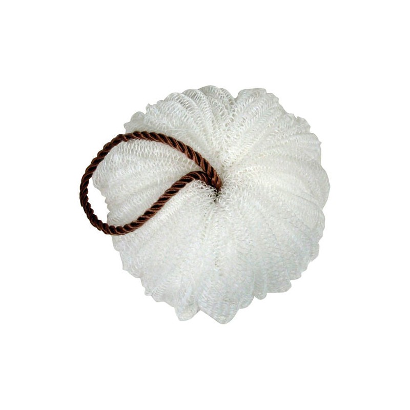Manicare White Luxury Cleansing Sponge