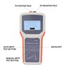 Upgraded LCD Solar Panel Multimeter Multifunctional LCD Solar PV Panel